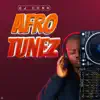 DJ CORA - Afro Tunez